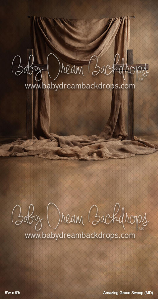 Amazing Grace Sweep (MD)