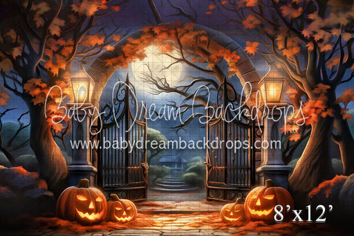 Ambrose Cemetary (VR)