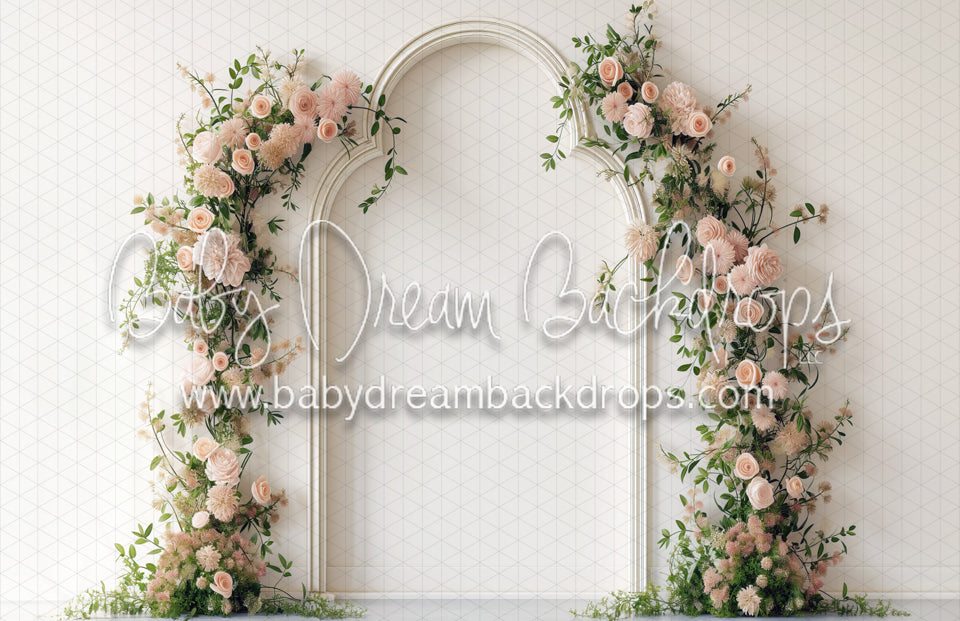 Amelia Spring Arch Left (MD)