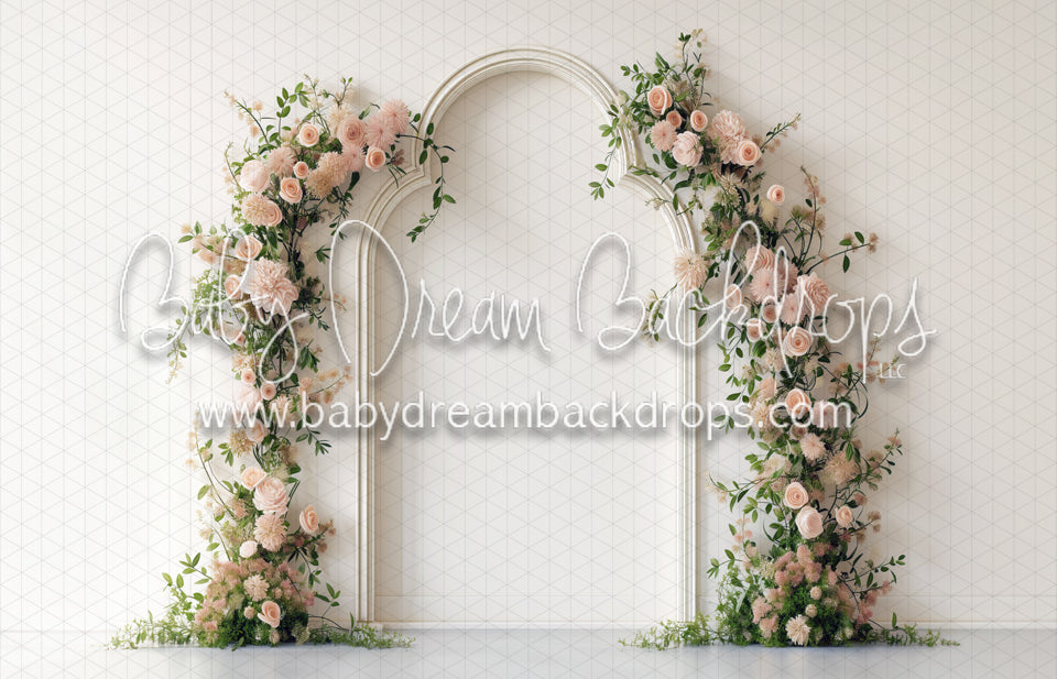 Amelia Spring Arch Left (MD)