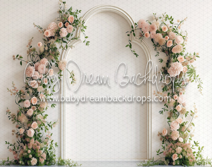 Amelia Spring Arch Right (MD)