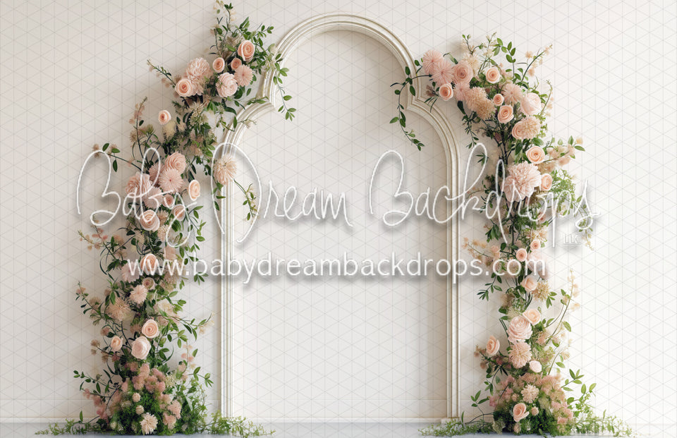 Amelia Spring Arch Right (MD)