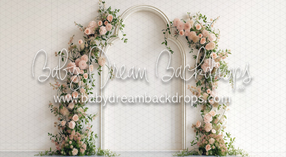 Amelia Spring Arch Right (MD)