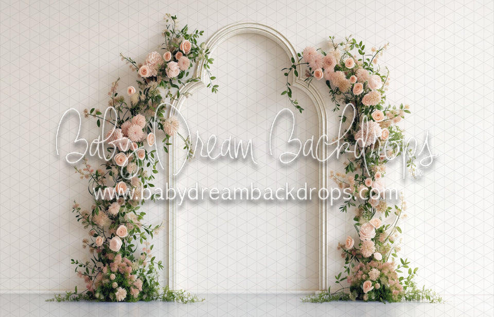 Amelia Spring Arch Right (MD)