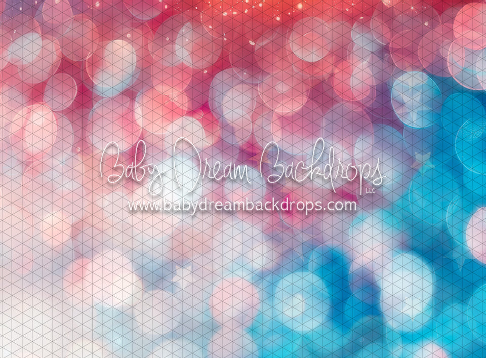 American Beauty Fabric Floor (bd) – Baby Dream Backdrops