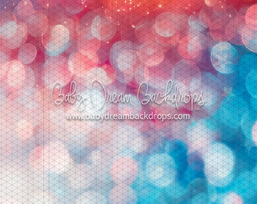 American Beauty Fabric Floor (BD)