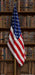 American Library Flag Skinny (CC)