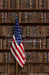 American Library Flag Skinny (CC)