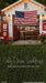 Americana Backyard Garage Sweeps (CC)