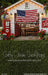 Americana Backyard Garage Sweeps (CC)
