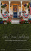Americana Backyard Porch Sweeps (CC)