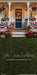 Americana Backyard Porch Sweeps (CC)
