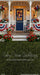 Americana Backyard Porch Sweeps (CC)