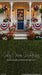 Americana Backyard Porch Sweeps (CC)