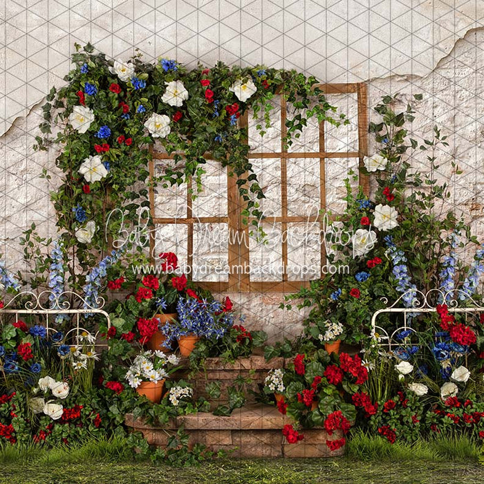 Americana Steps (JA)