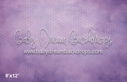 Amethyst Enchanted Winter Floor (MD)