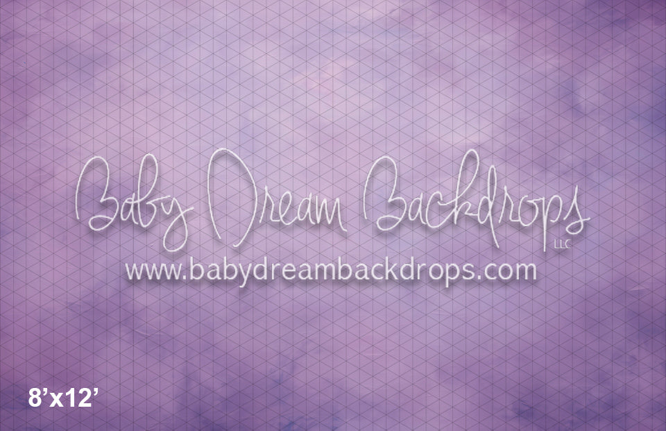 Amethyst Enchanted Winter Floor (MD)