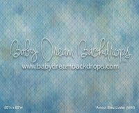 Amour Bleu Luster (WM)