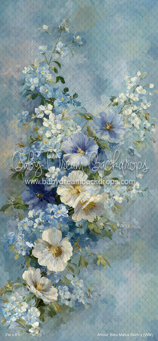 Amour Bleu Malva Skinny (WM)