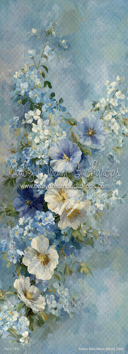 Amour Bleu Malva Skinny (WM)