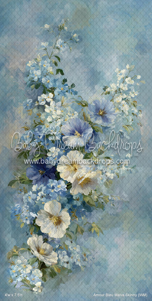 Amour Bleu Malva Skinny (WM)