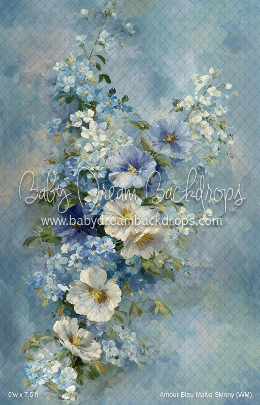 Amour Bleu Malva Skinny (WM)