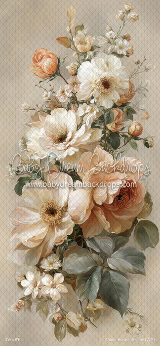 Amour Eternal Skinny (WM)