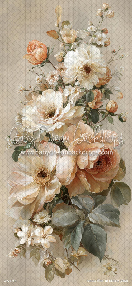 Amour Eternal Skinny (WM)