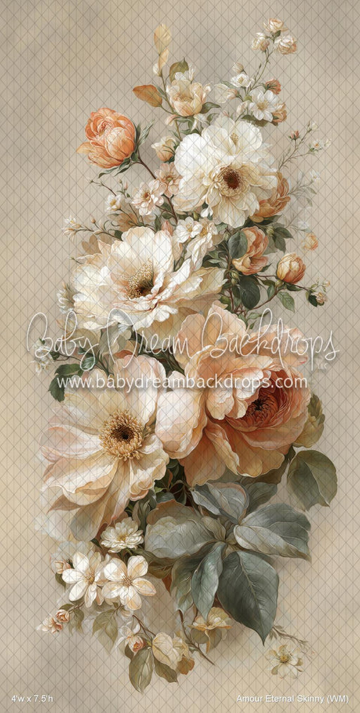 Amour Eternal Skinny (WM)