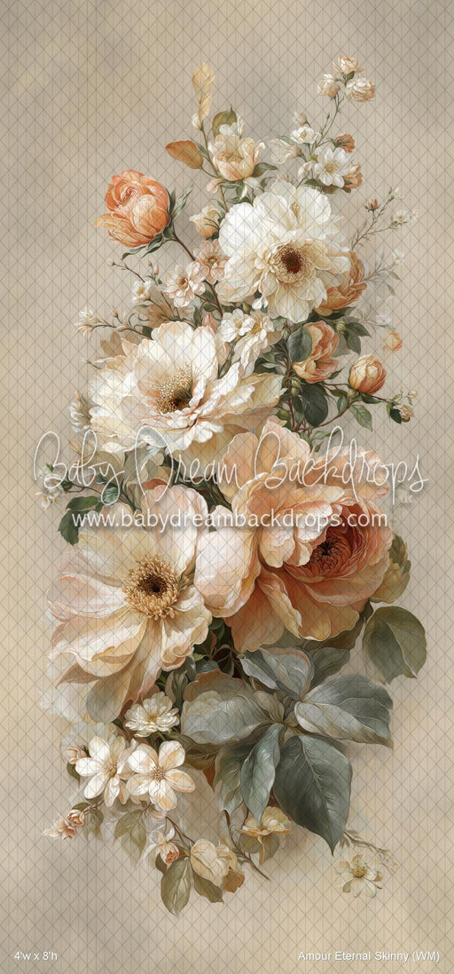 Amour Eternal Skinny (WM)