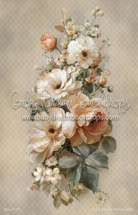 Amour Eternal Skinny (WM)