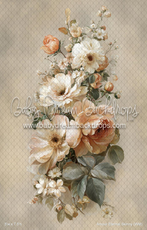 Amour Eternal Skinny (WM)