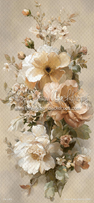 Amour Fleur Skinny (WM)