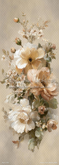 Amour Fleur Skinny (WM)