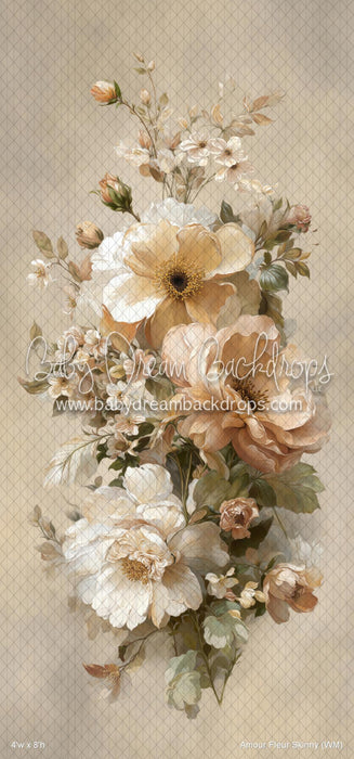 Amour Fleur Skinny (WM)