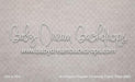 An Elegant Draped Christmas Fabric Floor (MD)