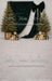An Elegant Draped Christmas Sweep (MD)