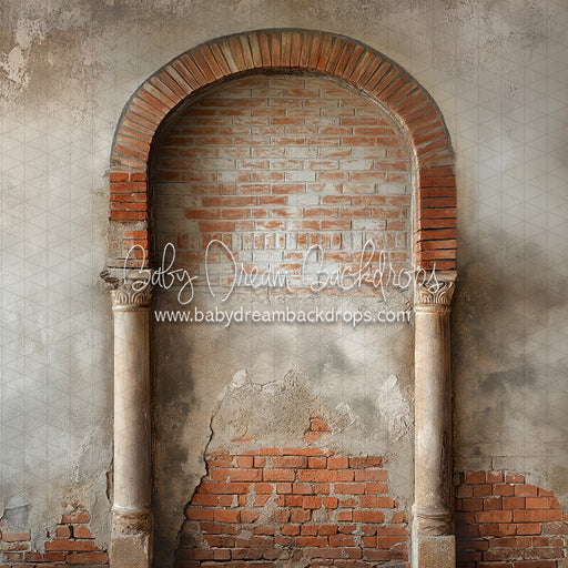 Ancient Arch (CC)
