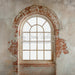 Ancient Arch Window (CC)