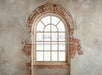 Ancient Arch Window (CC)