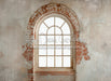 Ancient Arch Window (CC)