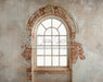 Ancient Arch Window (CC)