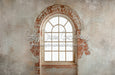 Ancient Arch Window (CC)