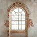 Ancient Arch Window (CC)