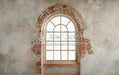 Ancient Arch Window (CC)
