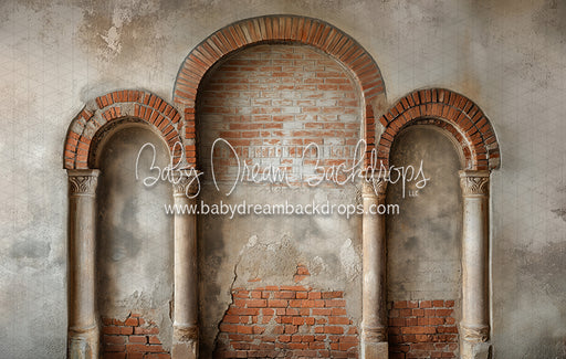 Ancient Arches (CC)