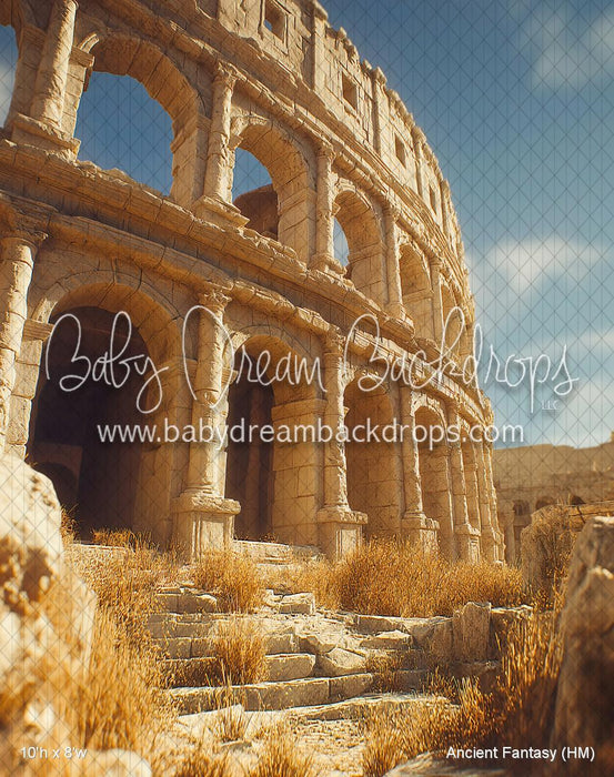 Ancient Fantasy (HM)