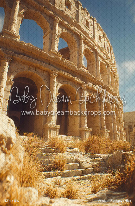 Ancient Fantasy (HM)