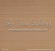 Andy's Cloud Room Horizontal Wood (JG)
