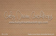 Andy's Cloud Room Horizontal Wood (JG)